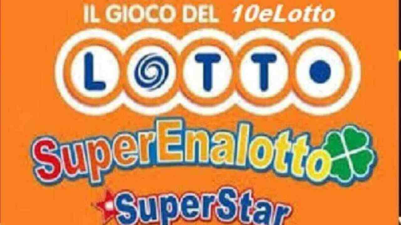 Estrazione Simbolotto Lotto Superenalotto e 10eLotto di oggi 24 novembre 2022