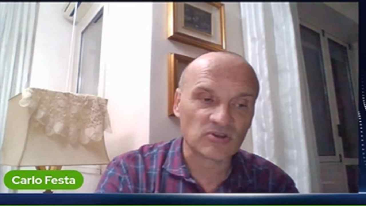 Futuro Inter: parla Carlo Festa