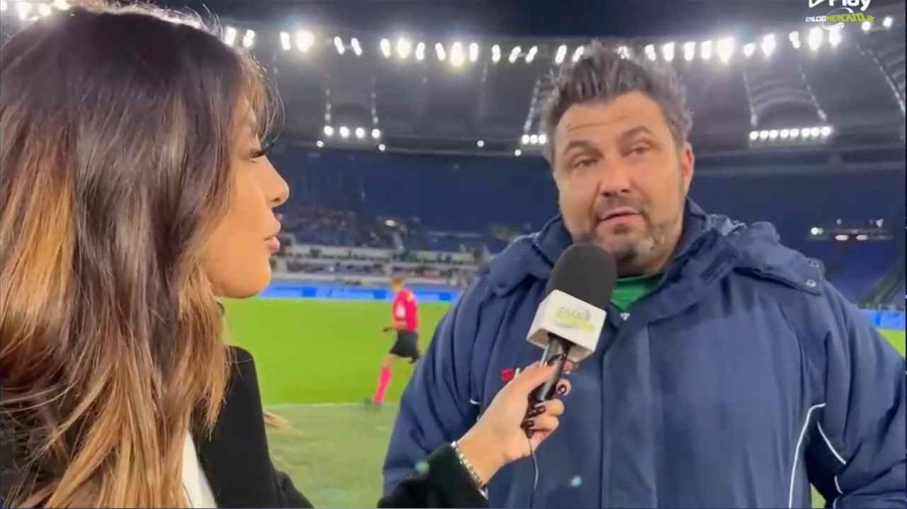 TV PLAY | Frey lancia Inzaghi e la Juve: avvertimento al Napoli