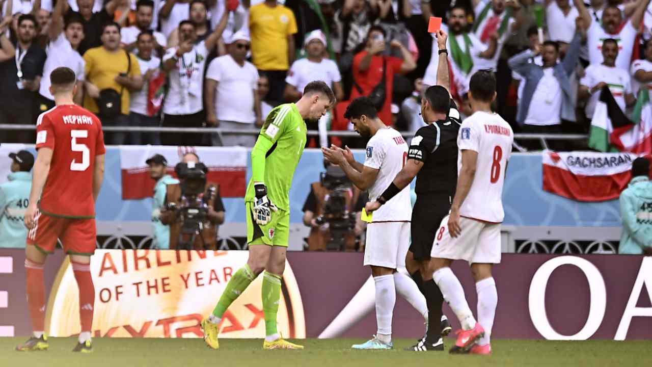 galles iran hennessey calciomercato.it 20221125