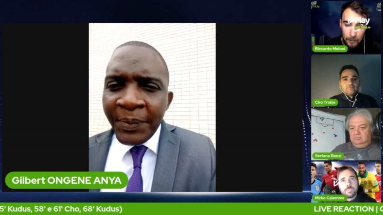 TV PLAY | Nuova bufera su Onana: "Stava rovinando il gruppo"