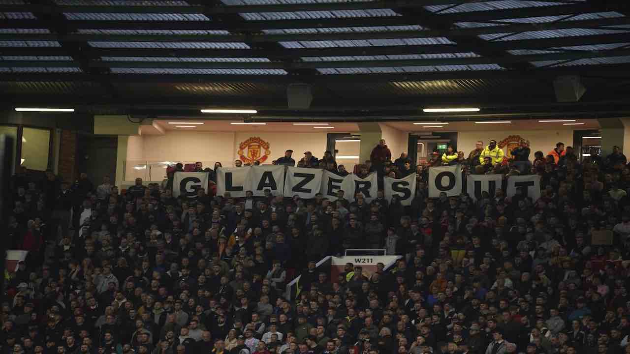 Manchester United: Ronaldo contro i Glazers