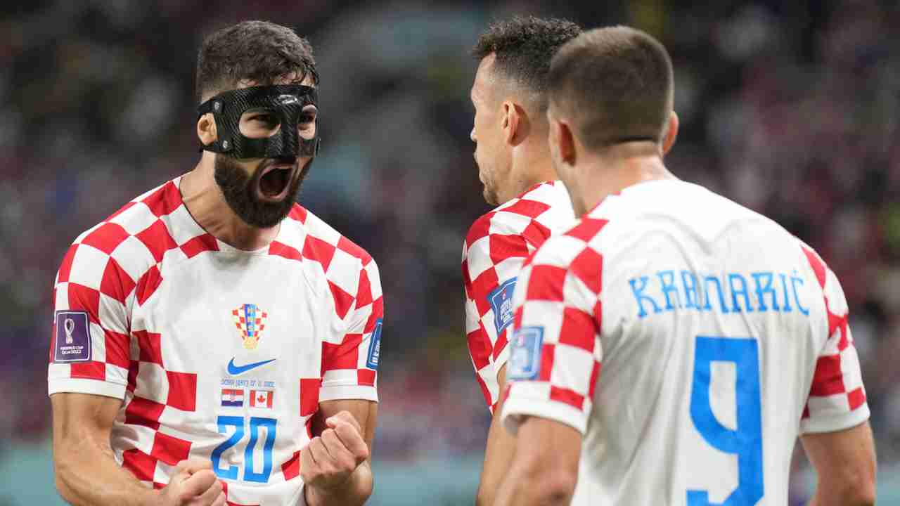 Calciomercato Juventus e Inter, Gvardiol nel mirino