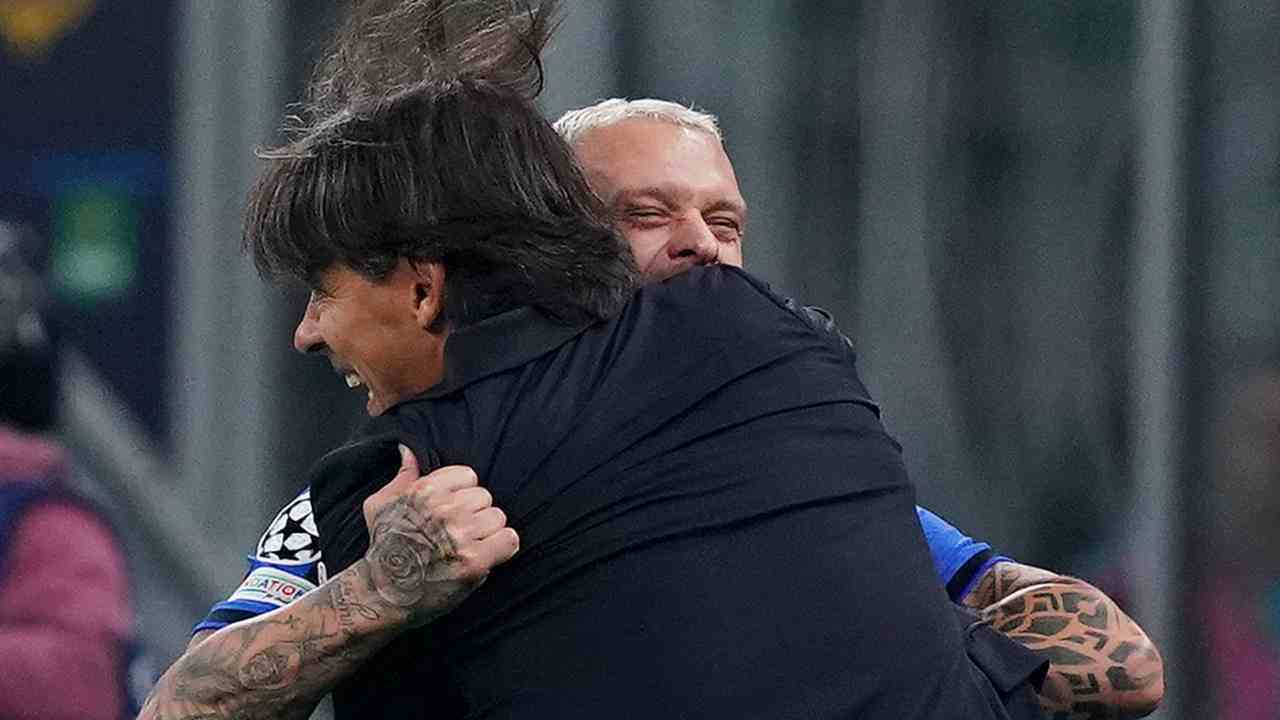 Calciomercato Inter, Jordi Alba a zero a gennaio