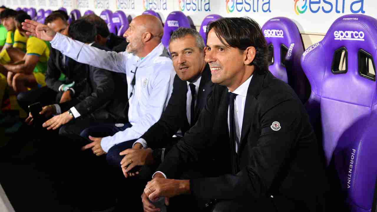 Verso Juve-Inter: Brozovic potrebbe essere a disposizione di Inzaghi