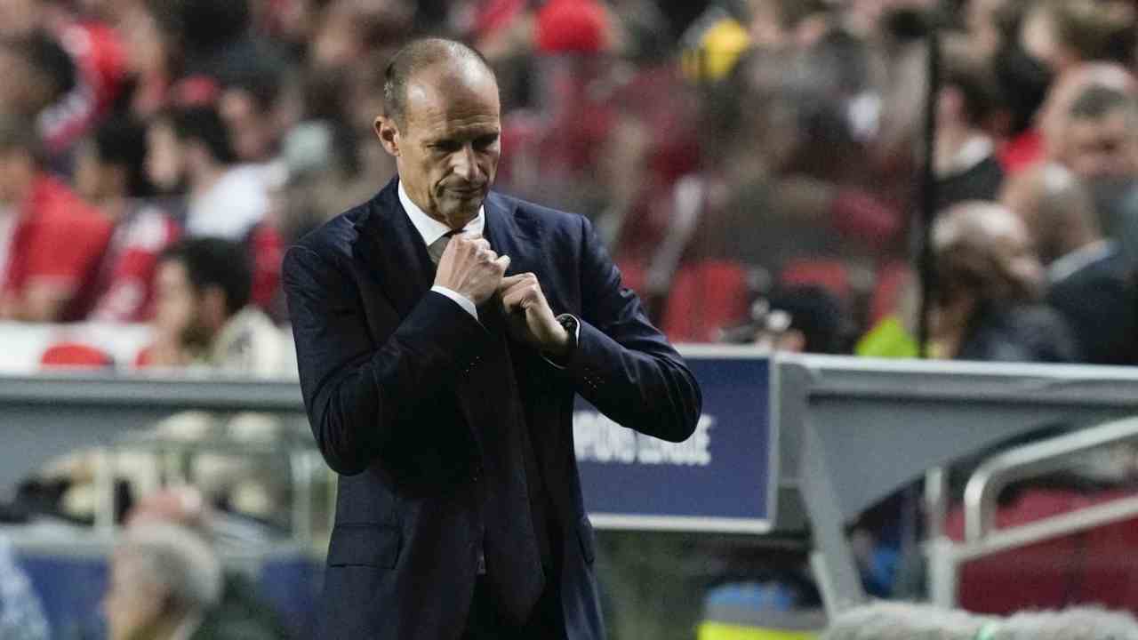 Juve-Psg: Mbappe umilia Gatti