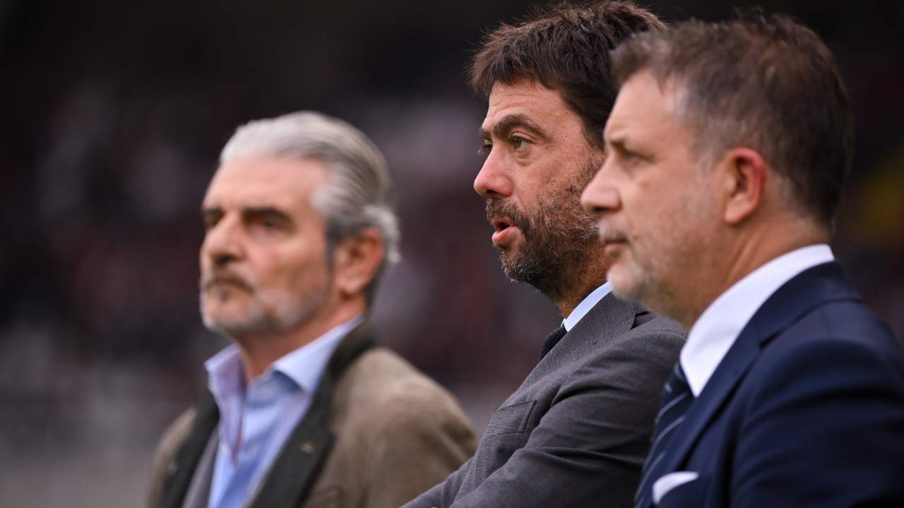 juventus atalanta agnelli cherubini maehle scalvini okoli calciomercato.it 20222811