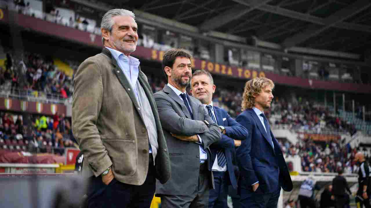 Calciomercato Juventus, Ferran Torres torna sulla lista