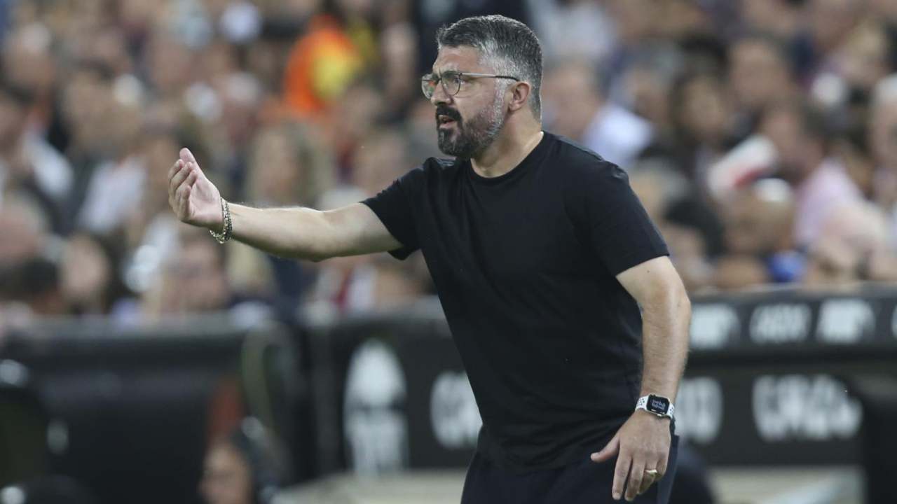 juventus thierry correia rendall gattuso mendes valencia calciomercato.it 20221125