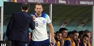 Inghilterra, infortunio per Kane: le ultime