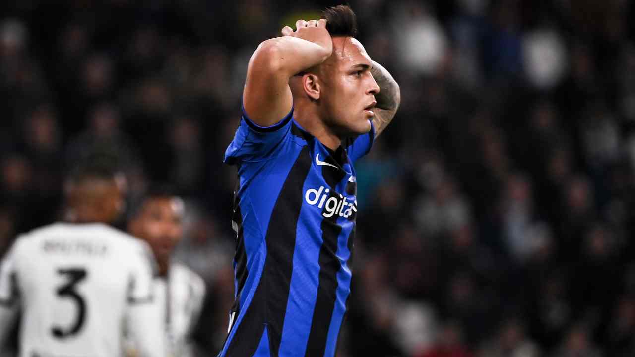 Juventus-Inter non è ancora finita: "È una invenzione"