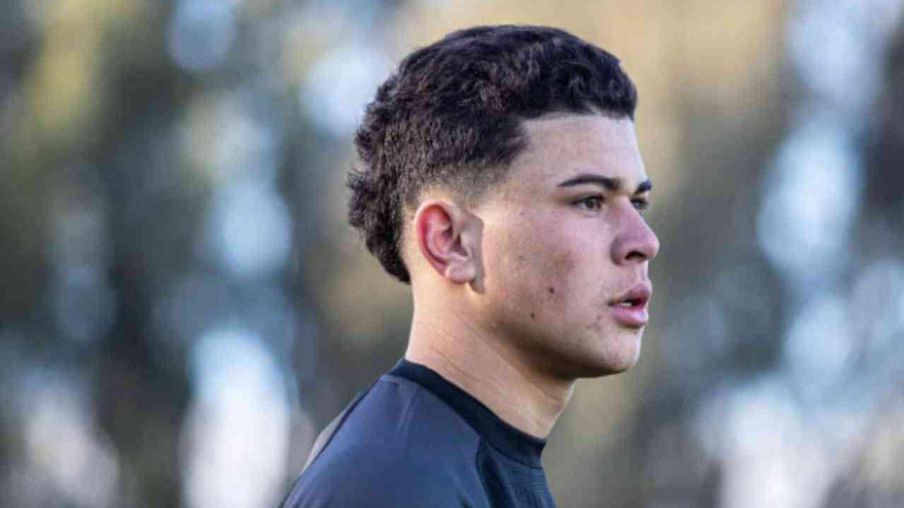 Calciomercato Inter, Genoa vicino a Matturro