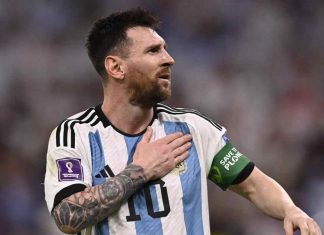 Argentina-Messico, Messi nella bufera: cosa è successo