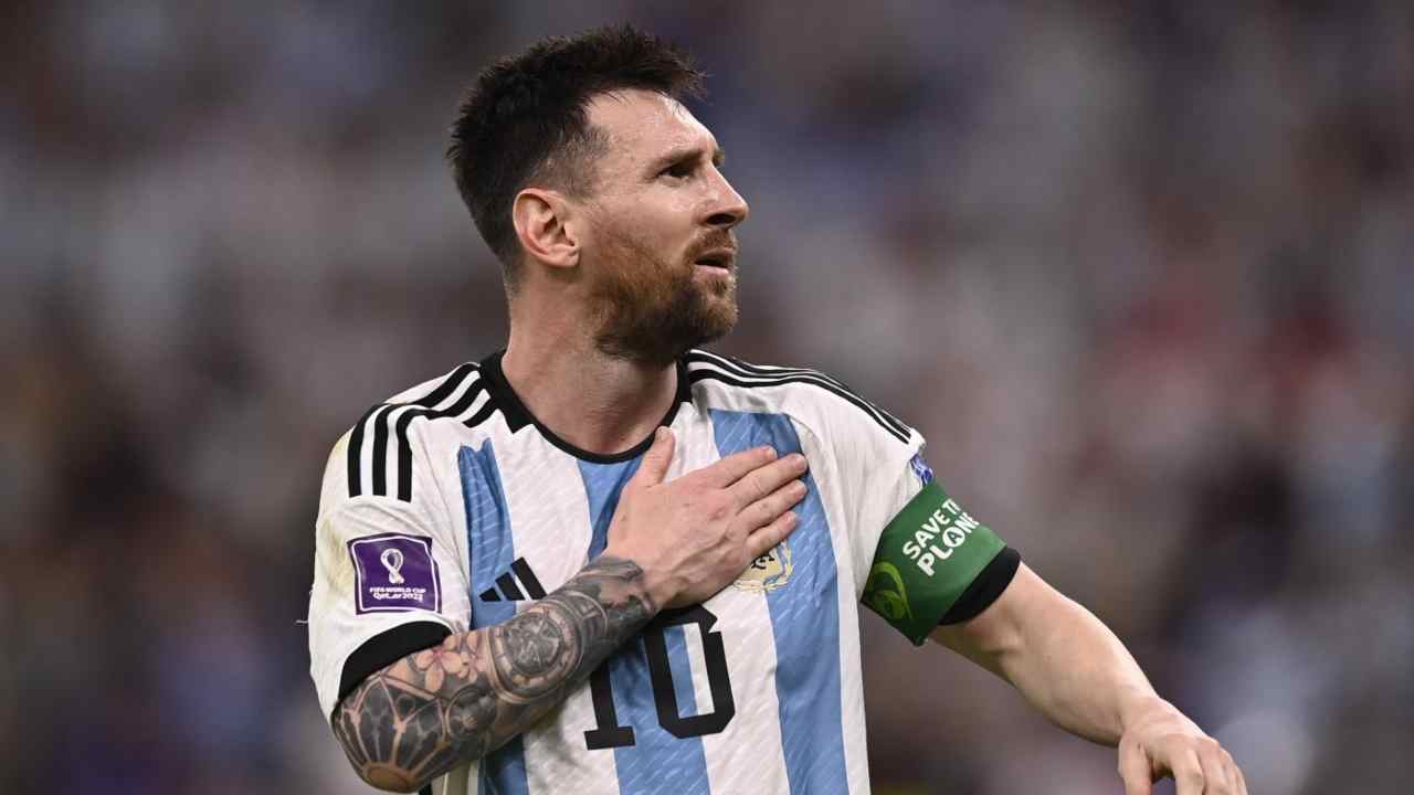 Argentina-Messico, Messi nella bufera: cosa è successo