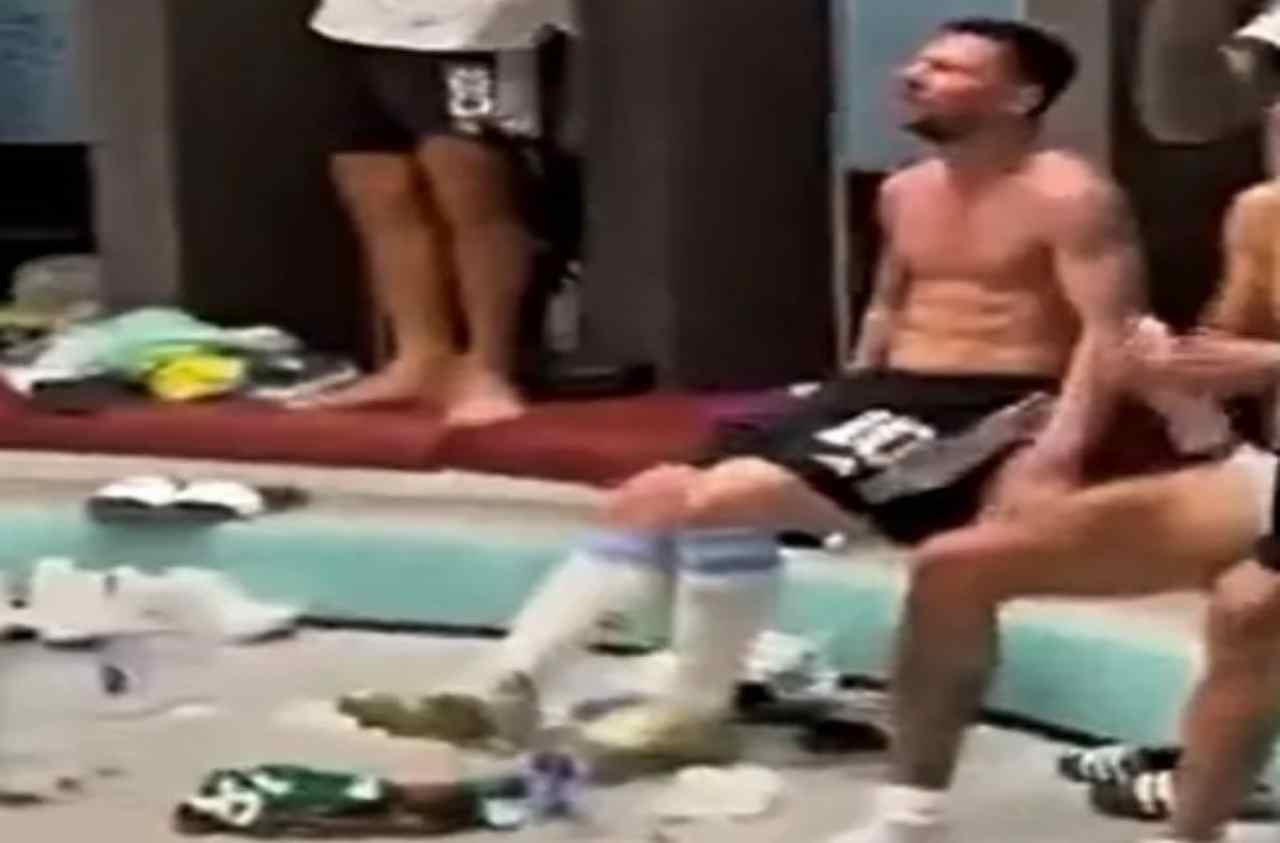 Argentina-Messico, Messi nella bufera: cosa è successo