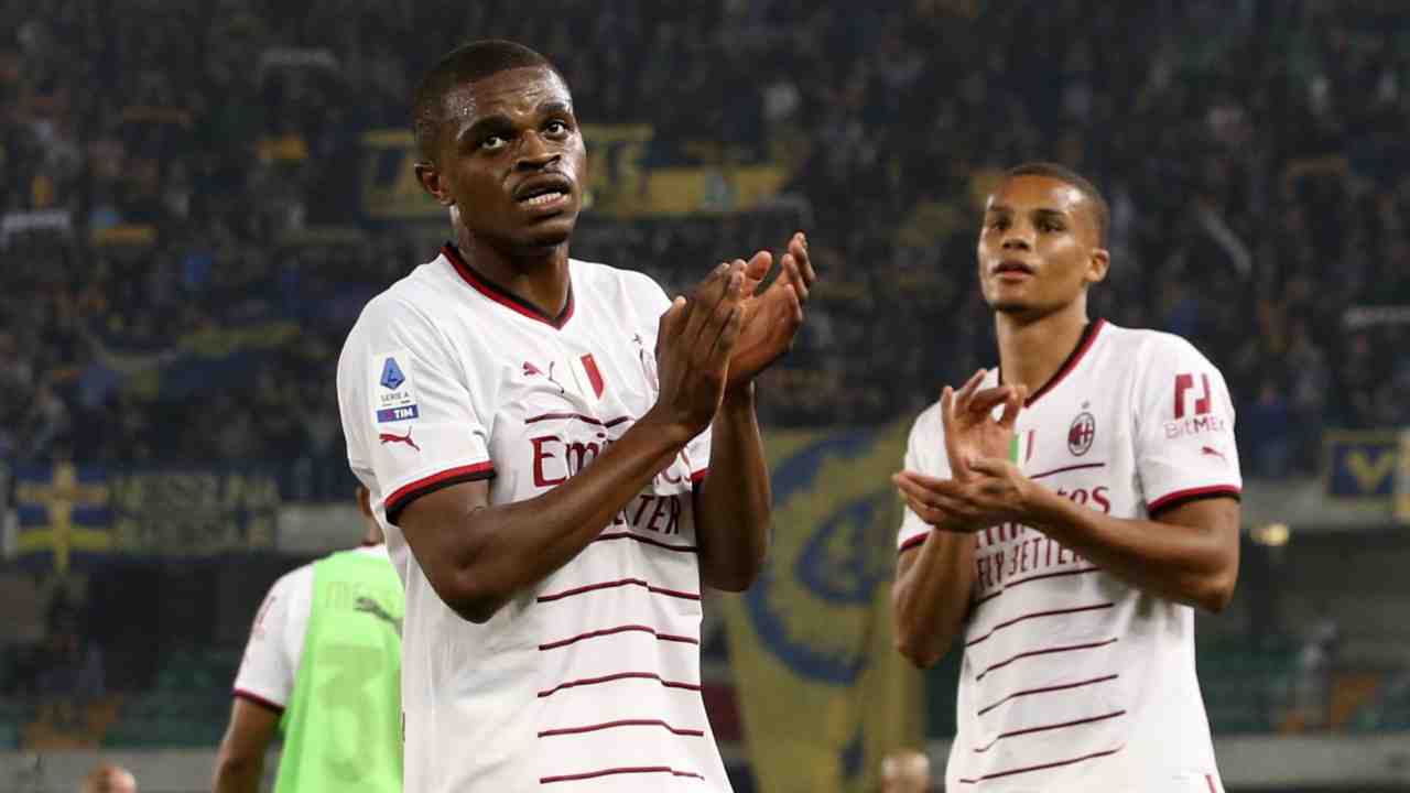 Calciomercato Milan, da Leao a Bennacer e Kalulu: il punto sui rinnovi