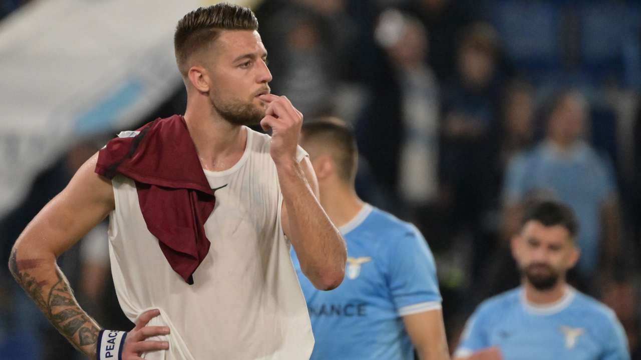milinkovic-savic arsenal juventus offerta calciomercato.it 20221121