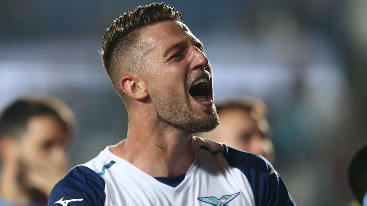 milinkovic-savic arsenal juventus offerta calciomercato.it 20221121