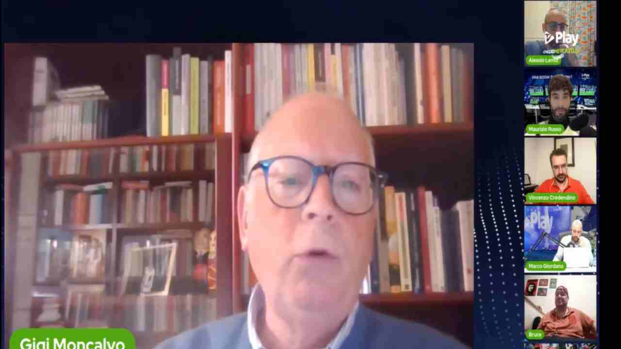 Juventus, le ultime su Agnelli a Tv Play