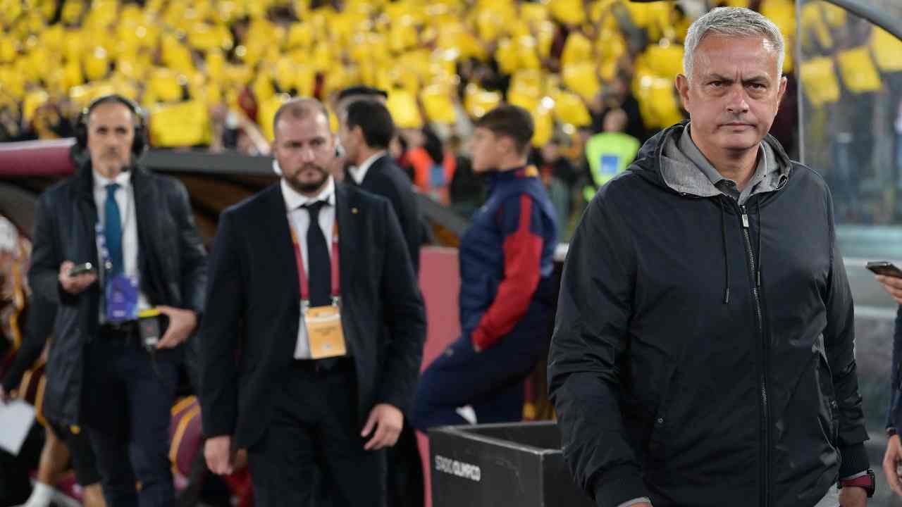 Roma, Abraham non decolla. Ma il vero flop è un altro