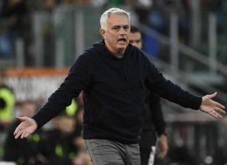 Calciomercato Roma, addio Mourinho: la bomba di Zazzaroni
