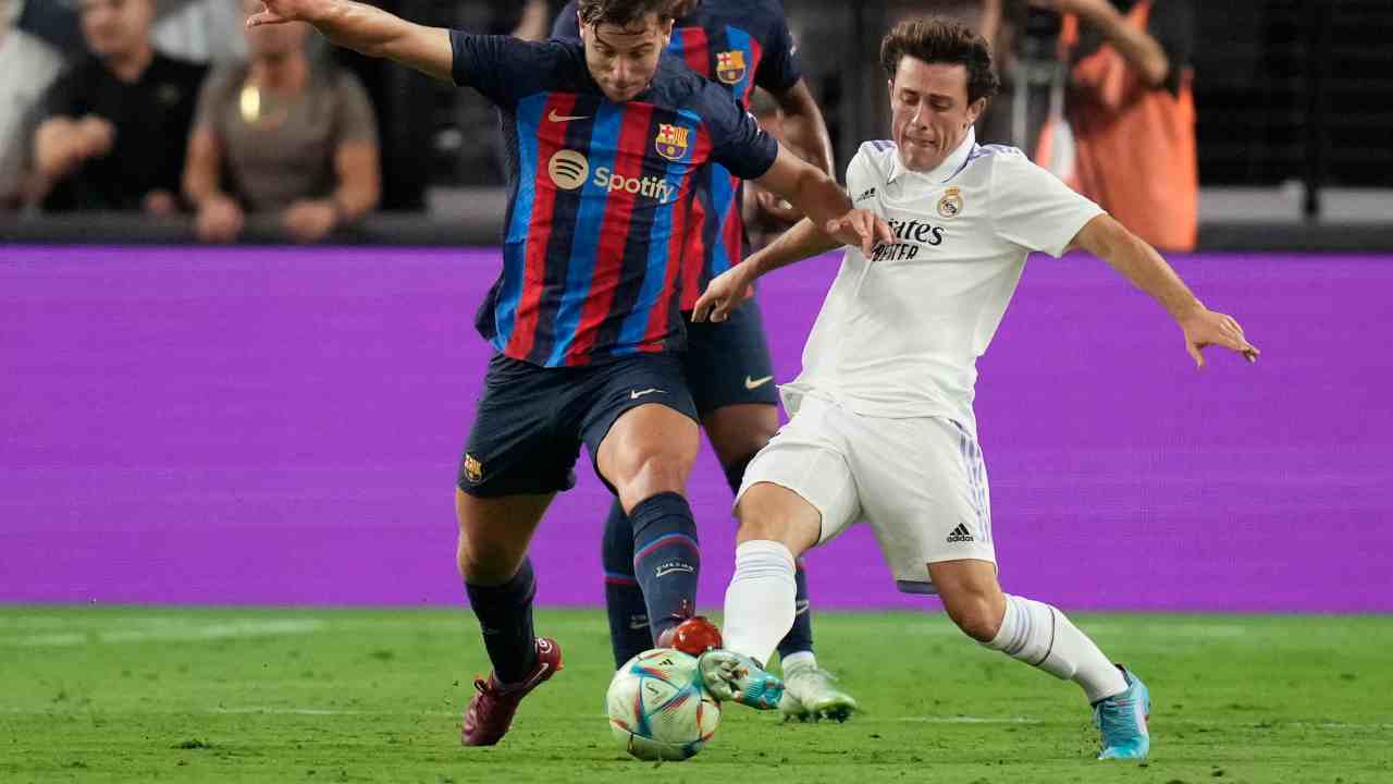 Odriozola e i suoi fratelli: l'alternativa è sempre 'spagnola'