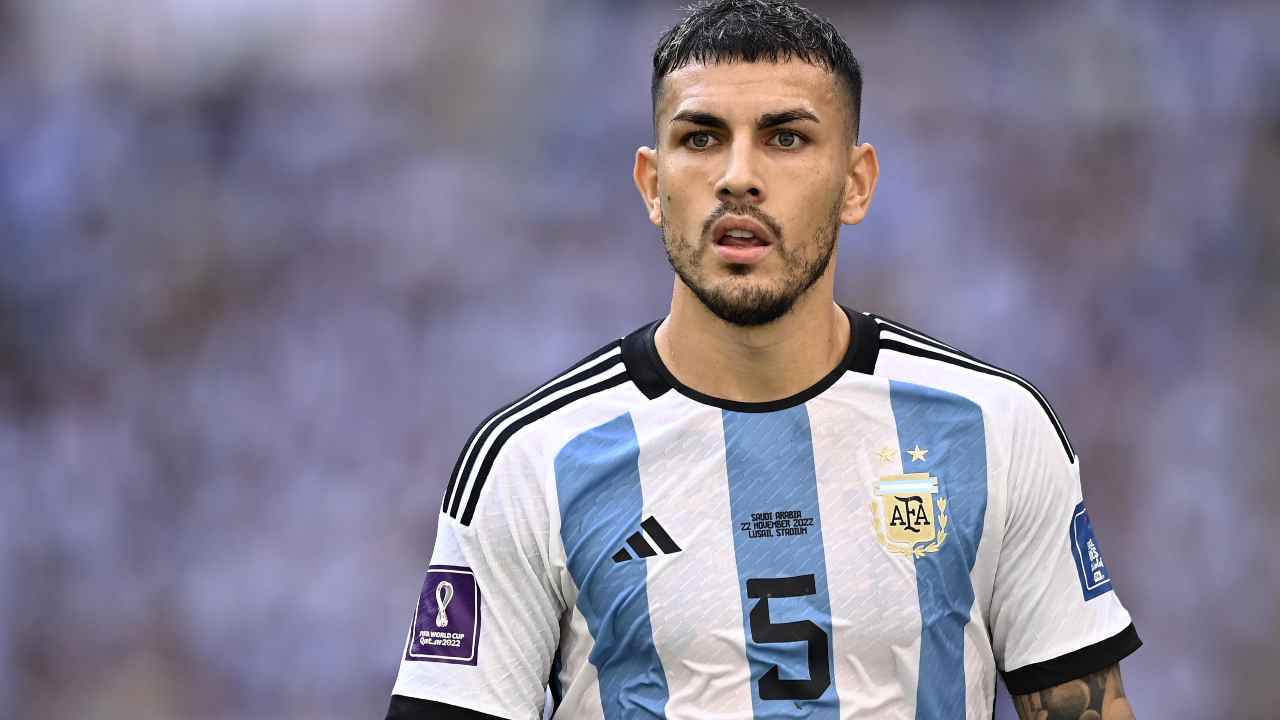 Paredes, l'obbligo per la Juve è ancora valido