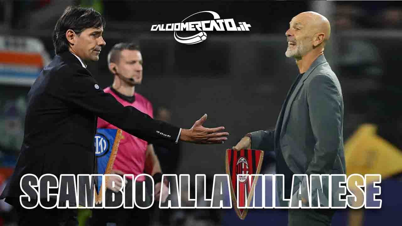 Correa dall'Inter al Milan: ecco come può decollare lo scambio