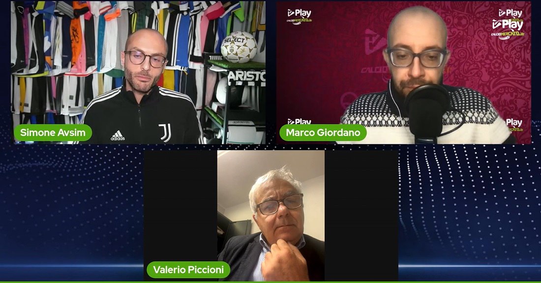 Penalizzazione Juventus, Piccioni avvisa: "C'è un'ipotesi catastrofica"