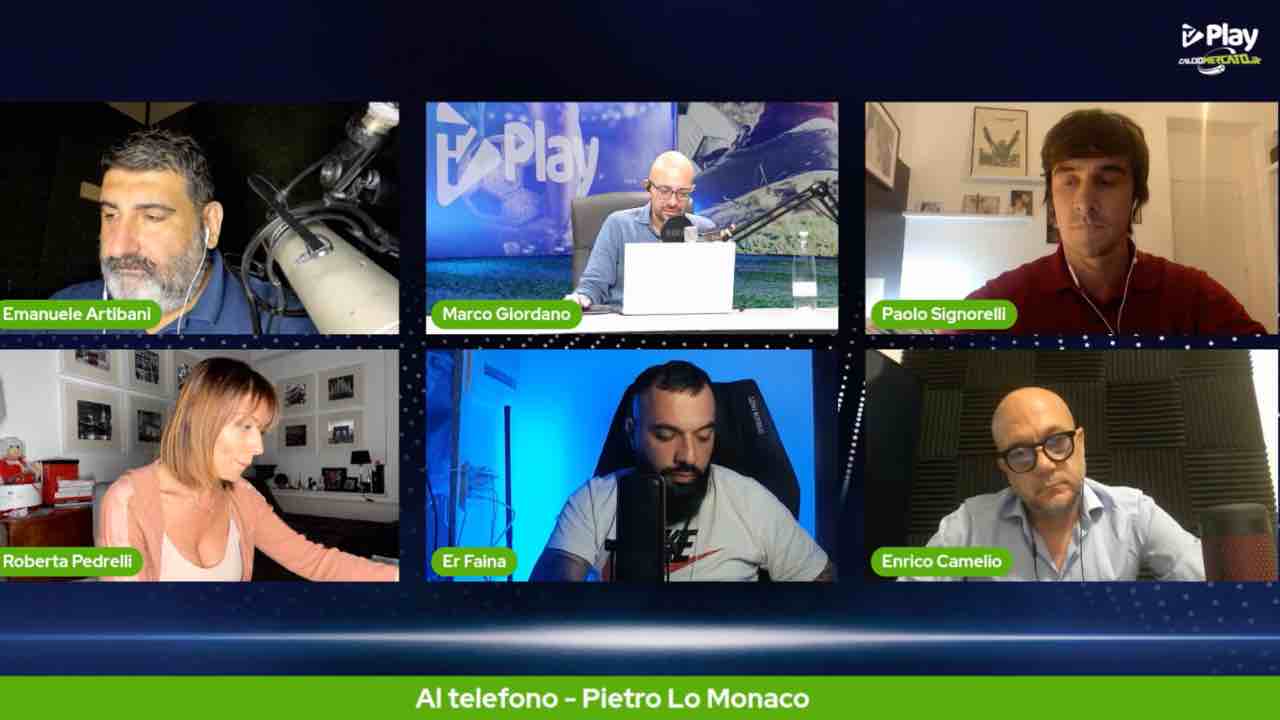 TV PLAY | Mourinho sotto attacco: "Meglio Sarri, non vale quanto guadagna"