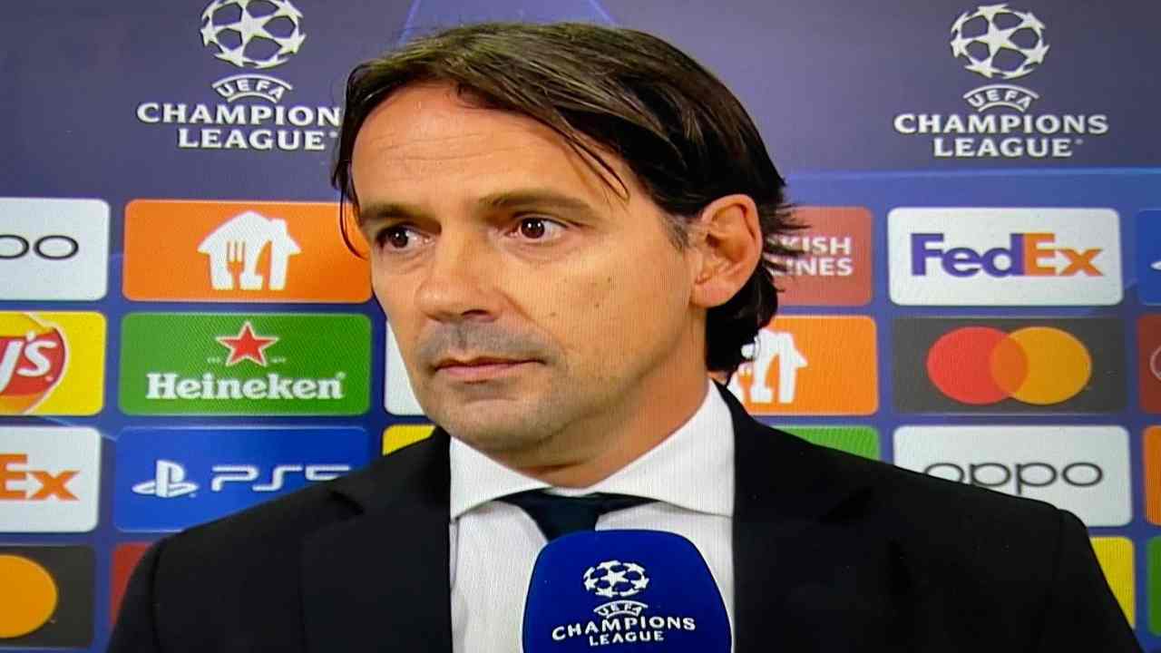 Bayern Monaco-Inter 2-0, Inzaghi non ci sta: "Il rigore poteva cambiare la partita"