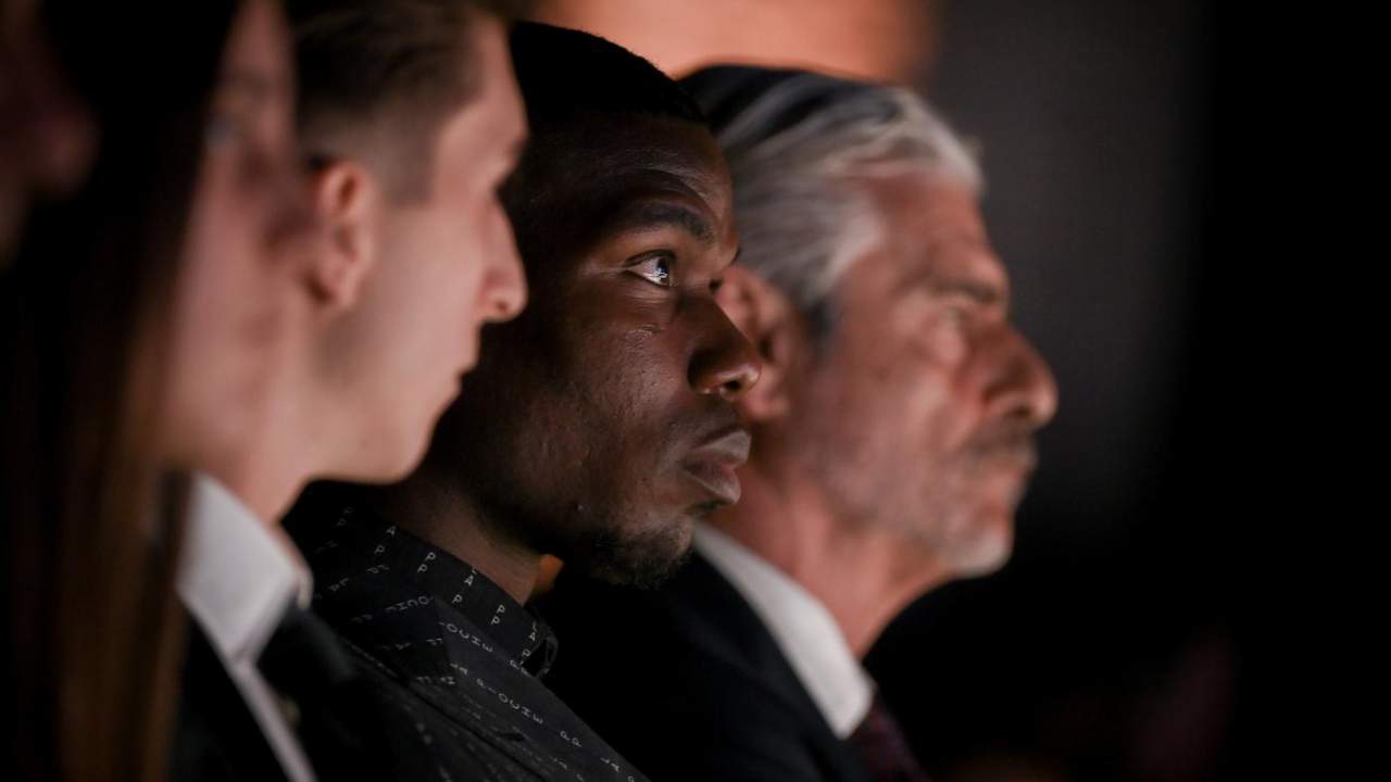 Calciomercato Juventus, Milinkovic-Savic per il post Pogba