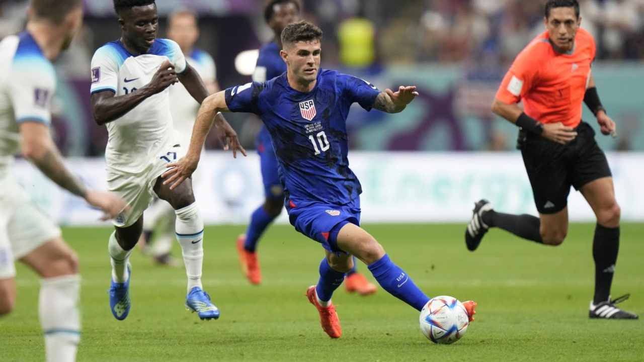 pulisic milan inter juventus calciomercato.it 20222711