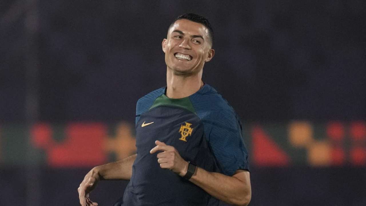 Ronaldo sta per dire sì all'Al-Nassr