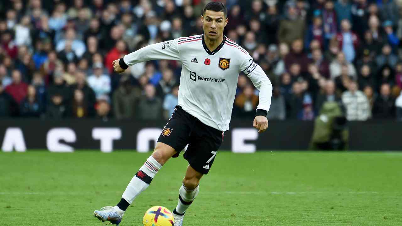 Mondiale e futuro: due mesi chiave per Ronaldo