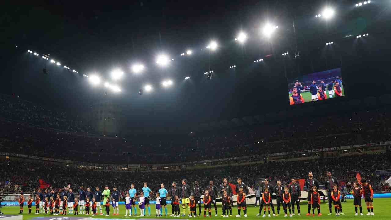 "Partite seriali vietate": arriva la richiesta shock