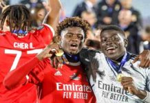 Calciomercato, Milan e Roms su Luis Semedo: è in scadenza col Benfica
