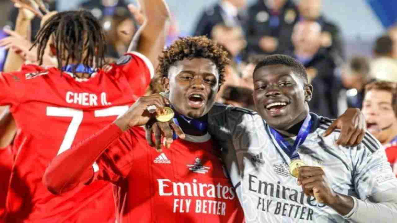 Calciomercato, Milan e Roms su Luis Semedo: è in scadenza col Benfica