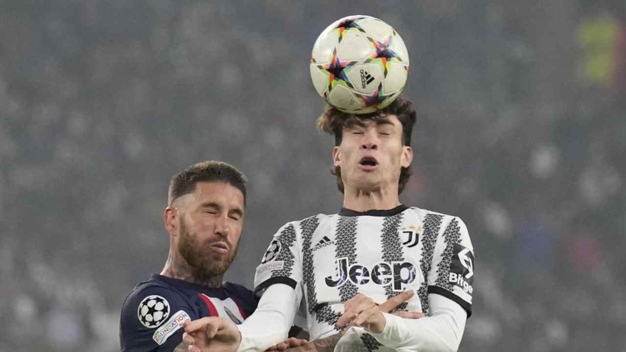 Calciomercato Juventus, Soule può salutare a gennaio: sfida a due in Serie A