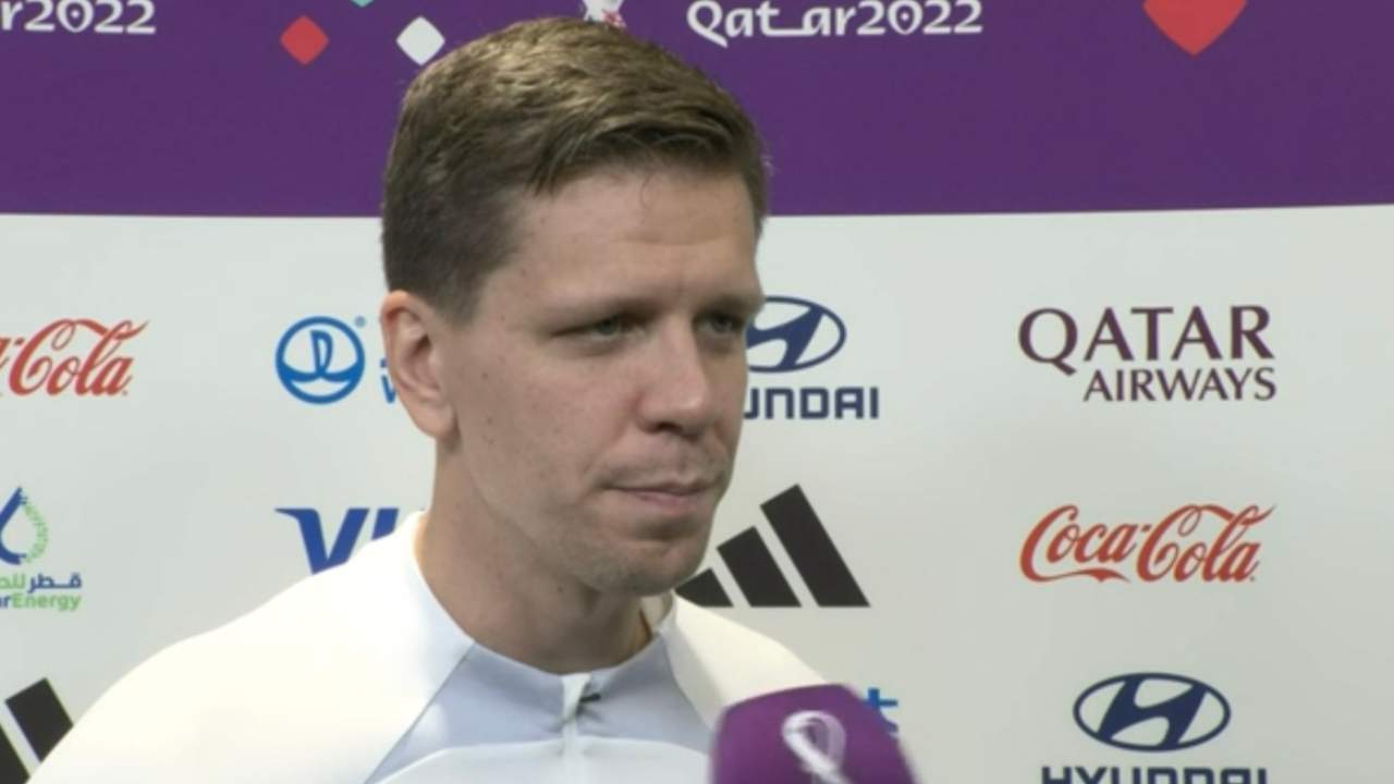 szczesny juventus agnelli polonia calciomercato.it 20223011