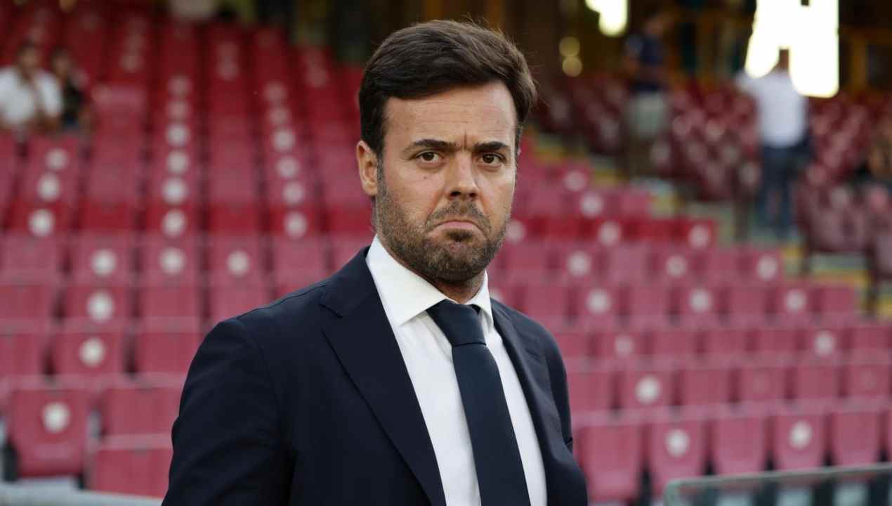 Ronaldo alla Roma, le parole di Tiago Pinto