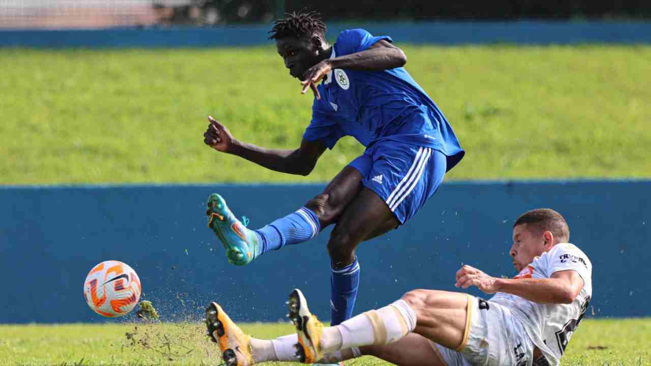 Calciomercato, Verona e Cremonese su Ze Maria