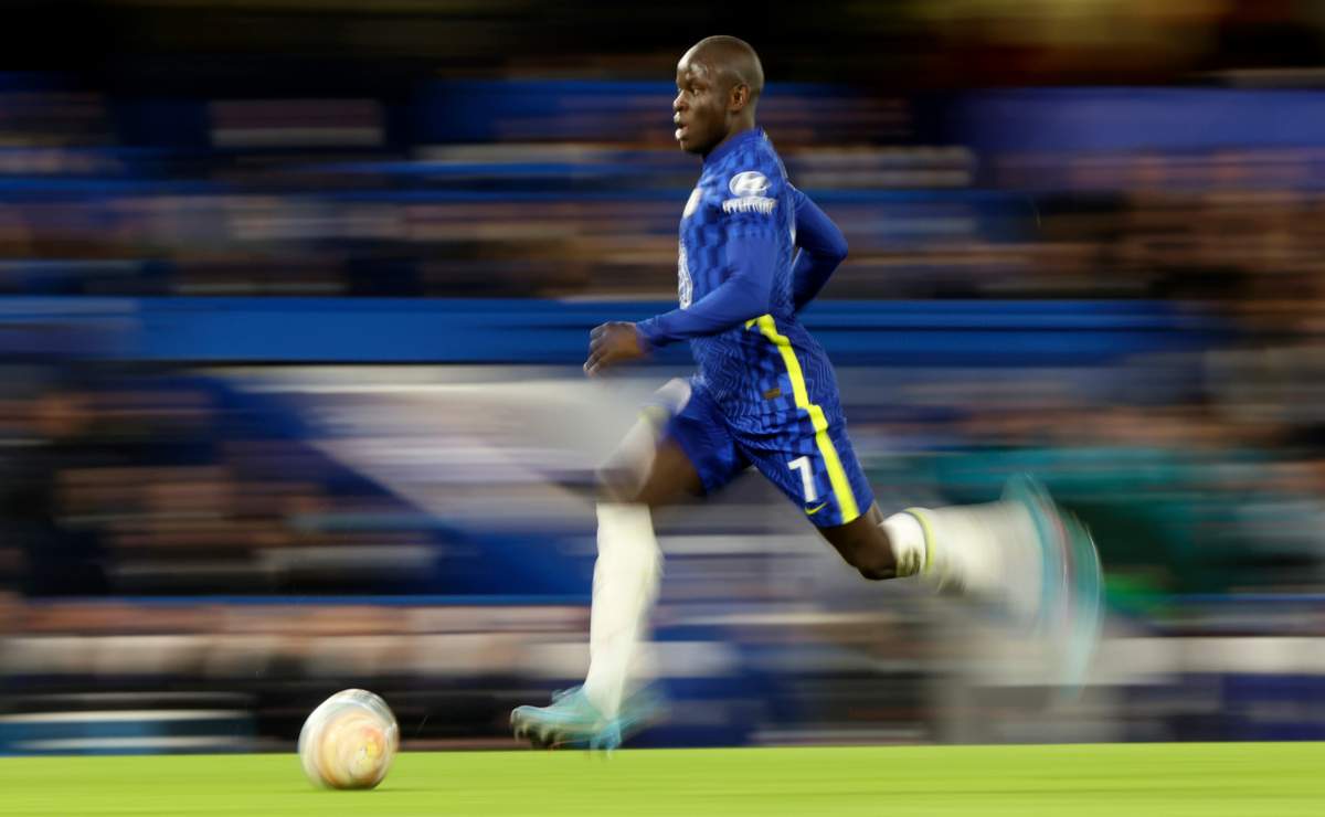 Calciomercato Juventus, Kanté spinge per il Barcellona: precontratto a gennaio