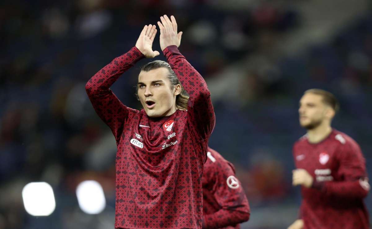 Calciomercato Inter, si allontana Soyuncu: vicina la firma con l'Atletico Madrid