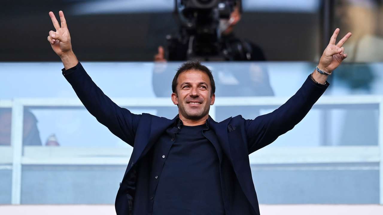 Del Piero esce allo scoperto: comunicato UFFICIALE sul ritorno alla Juve