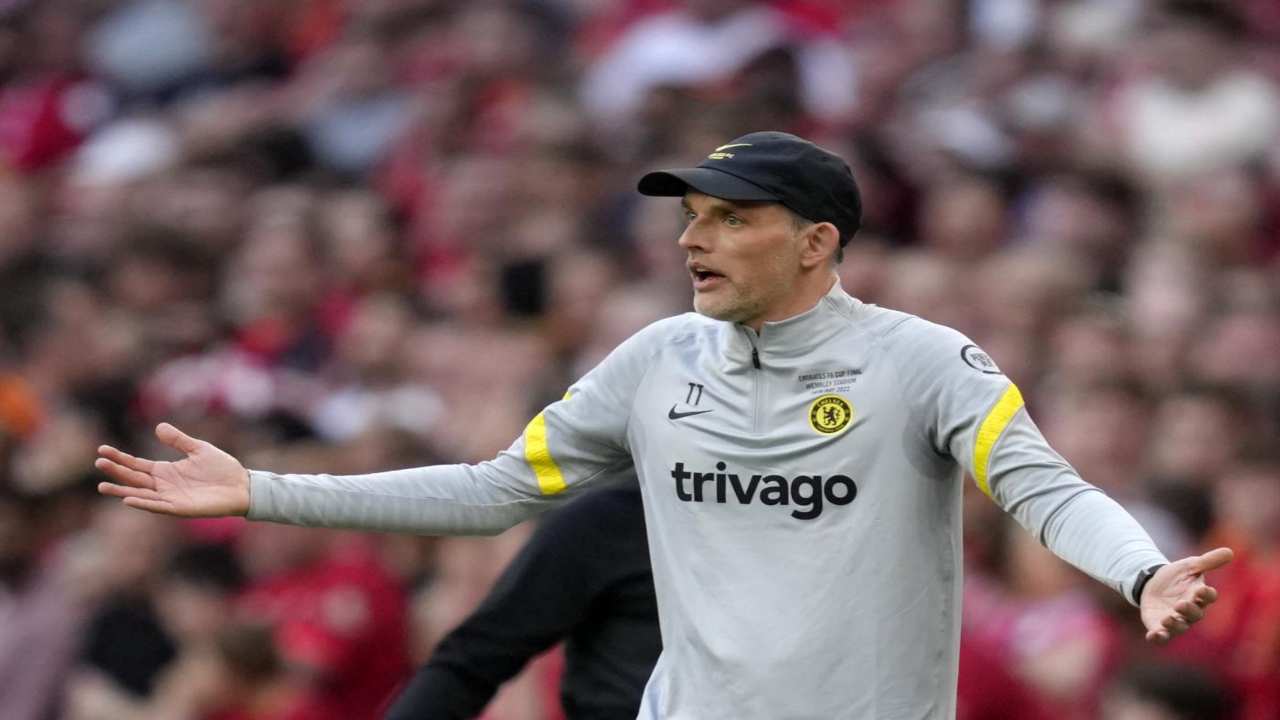 Calciomercato Juve, Tuchel apre alla Germania: possibile approdo con Rangnick