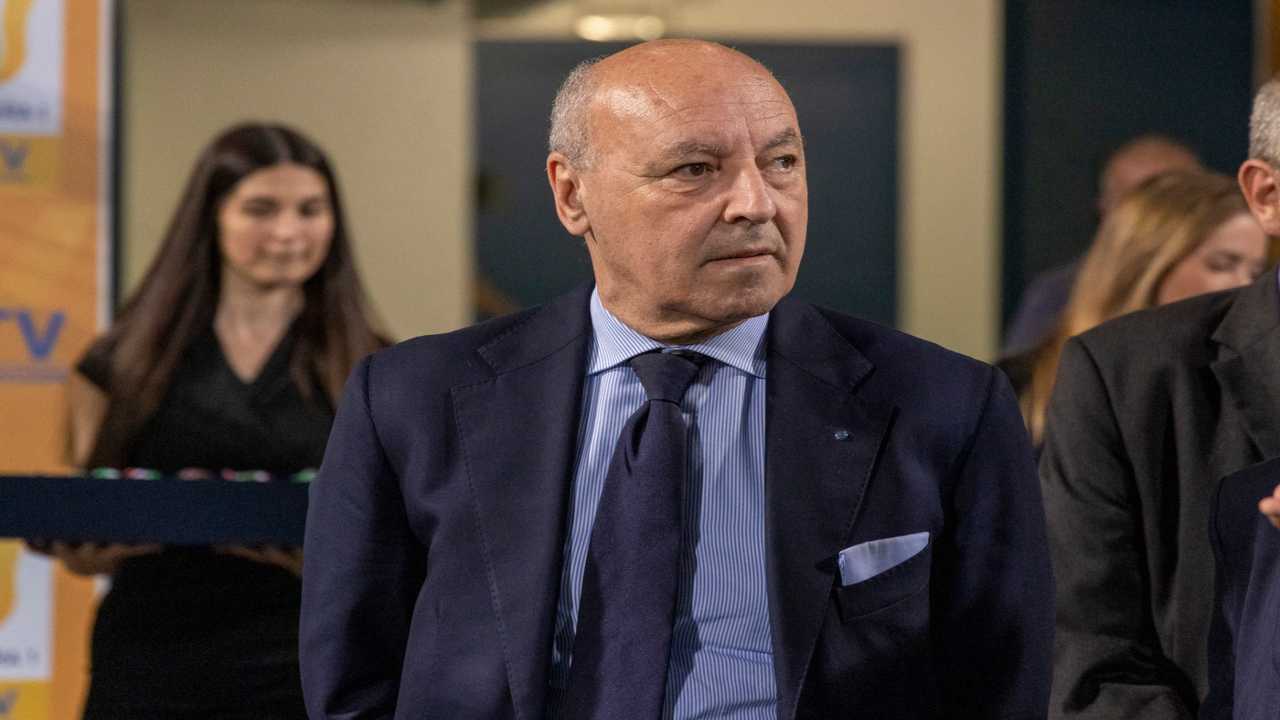 Calciomercato Inter, Marotta con Dumfries alla Juve: ecco l'esito del sondaggio