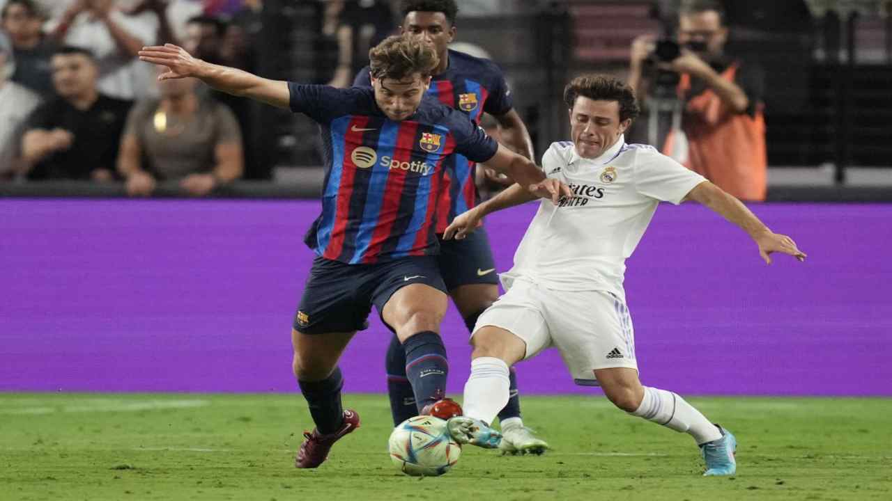Calciomercato Juve e Roma, assalto Real Madrid per Porro: Odriozola si libera in uscita