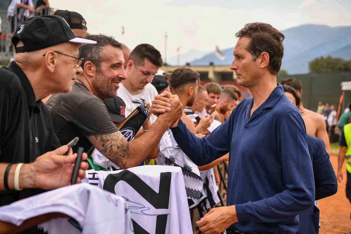 Juventus, ci risiamo: "Dovrebbe essere radiata"