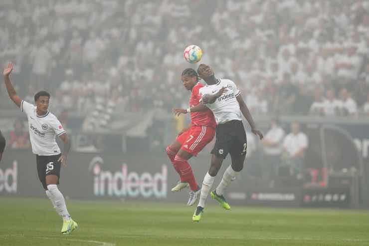 Tiro mancino Milan: Inter e Juve spalle al muro